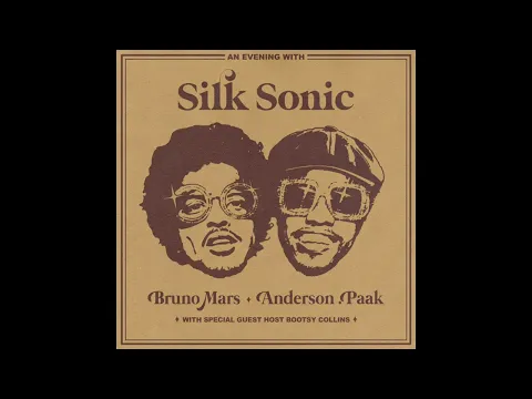 Download MP3 Bruno Mars, Anderson .Paak, Silk Sonic - Leave the Door Open [Audio]