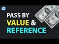 Download Lagu Pass-by-waarde en pass-by-referentie visueel uitgelegd | c++