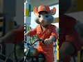 Download Lagu sobat Pertamina #pertamina #tikus #pertamina #fypyoutube #animation