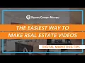 The Easiest Way to Make Real Estate s Keeping Current Matters
