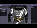 DX11 Ambient Diffuse Specular Normal