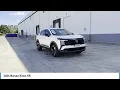 INGRAM PARK NISSAN 2026 Nissan Kicks N317196