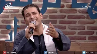 ترنيمة ما يحسن في عينيك   المرنم صموئيل فاروق   برنامج هانرنم تاني دندنها