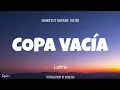 Lagu Copa vacía - Shakira, Manuel Turizo (Letra/Lyrics) | With translation in English