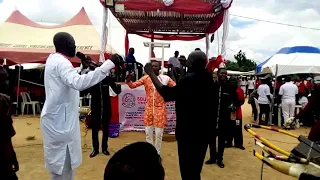 evangelist dr markus a isa talum jp