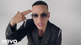 daddy yankee yo estoy hermoso video oficial 
