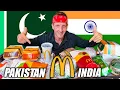 Download Lagu McDonald’s Pakistan VS India!! Epic Fast Food Showdown!!