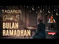 Download Lagu Live Stream TADARUS JUZ 5 (Ust. Bilal Attaki) Thn 2025 #HR MULTIMEDIA#