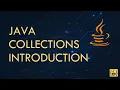 Collection Introduction Java Collections Framework Only Code