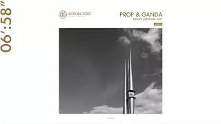 prop u0026 ganda bigote original mix ghsep016