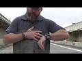 LAPG Urban Ops Tactical Pants - Features Overview
