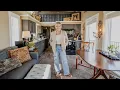 Designer s 3 Bedroom Tiny House w Main Floor Bedroom
