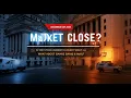 Is the Stock Market Open on Columbus Day Full Guide Mail Delivery Update