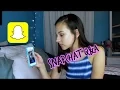 Snapchat Q A Milan Mirabella