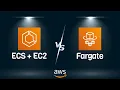 Download Lagu AWS EC2 on ECS vs Fargate | Whats the Difference and When To Use What?
