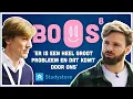 Lagu STUDYSTORE: HOE EEN MILJOENENBEDRIJF HET BEGIN VAN HET STUDIEJAAR VERZIEKT | BOOS S08E07