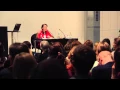 Download Lagu Love, Friendship and Capital - Inaugural Lecture by Eva Illouz