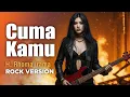 Lagu CUMA KAMU - H. RHOMA IRAMA - COVER ROCK VERSION + VIDEO CLIP KEREN