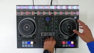 best progressive house mix hercules inpulse 500