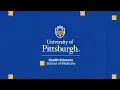 University of Pittsburgh School of Medicine Match Day Live Stream