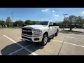 2020 Ram 2500 Tradesman Clean Carfax 1 Owner Carrollton Addison Dallas Farmers Branch Plano