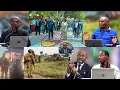 Lagu S.E EVARISTE YASASIWE IBITENGE NYUMA YO GUHABWA KUYOBORA AU || ABASIRIKARE B'ABAFARANSA i KISANGANI