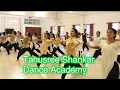 Lagu Tanusree Shankar Dance Academy Annual Show 2023 Rehearsals