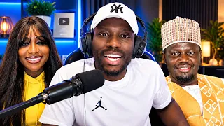 KALIPHONE SALL CAS ROX, AHMED CISSE, ACTRICE DE POD ET MARICHOU