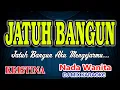 Download Lagu Jatuh Bangun Remix Karaoke Kristina Meggy Z HD Audio Nada Wanita
