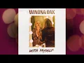 Winona Oak – With Myself – Single (2020) HQ