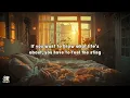 Kingfishr ~ The Sun Will Never Settle (Lyrics)