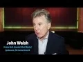 John Walsh Opens Up about Tragedy Family What Saved his Marriage