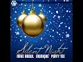 Lagu Silent Night by A'DAM X MIKE ABDUL X MONIQUE
