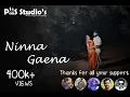 Download Lagu Ninna Gaena || New Baduga Songs || New Badaga Song || Baduga Songs || Badaga Songs