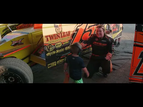 Dirt Grit & Glory - Teaser
