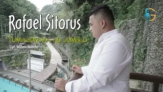 Download Tumagon Ma Au Jomblo-Rafael Sitorus MP3