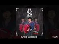 Brandon Solano- Anillo Grabado [En Vivo Desde El Rancho]