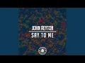 Download Lagu Out Of The Dark (Radio Edit)