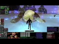 P99 Everquest Green Shaman Lodizal Solo The Movie