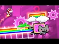 Download Lagu ''Geometrical Dominator Full Version'' by Music Sounds | Geometry Dash