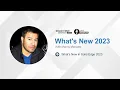What s New in Solid Edge 2023