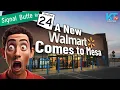 Big Plans for Signal Butte SR 24 Walmart Auto Mall Coming Soon
