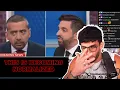 CNN allowed a RACIST on LIVE TELEVISION Hasan on Ryan Girdusky