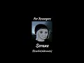 Download Lagu For Revengers - Serana Ver Reverb + underwater