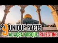 Download Lagu 9 UNIQUE FACTS ABOUT AL-AQSA MOSQUE, PALESTINE
