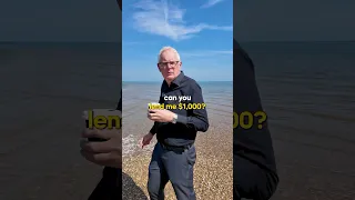 طلب تسديد إيجاري من مليونير   دندنها