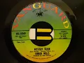 JUNIOR WELLS - MYSTERY TRAIN