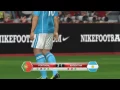 Penalty shootout Portugal vs Argentina PES 2014 !