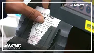 Can you hit the jackpot playing the lottery online