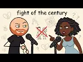 Bill Burr and Nia - Relationship Are Overrated